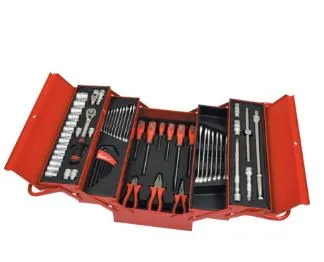 Cantilever Tool Kit